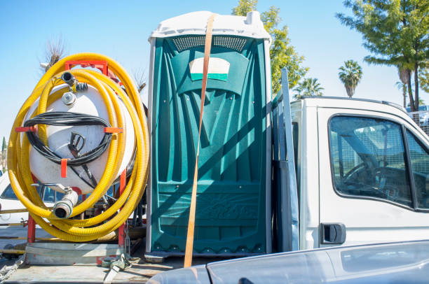 Portable Toilet Options We Offer in Buffalo, MN
